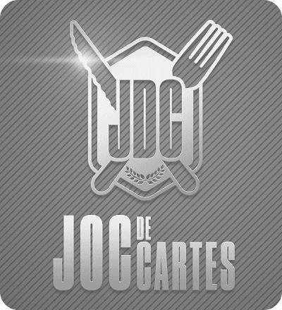 TV3 Joc de Cartes