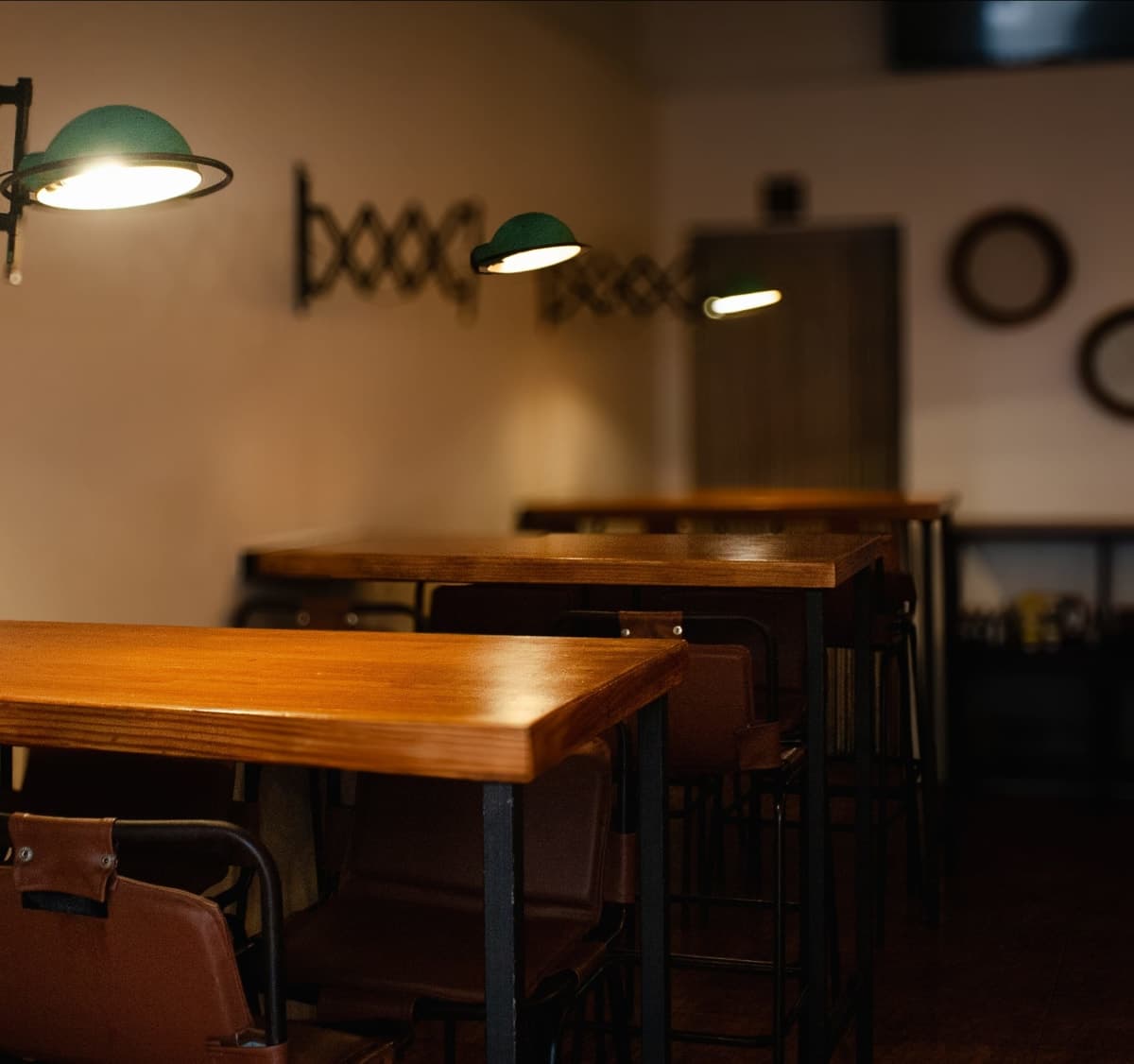 El bar de La Subhasta