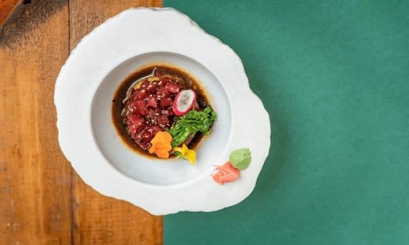 La Subhasta Espai Gastronòmic participa a les Jornades de la Tonyina Vermella Balfegó 2024: De l'11 al 27 d'octubre
