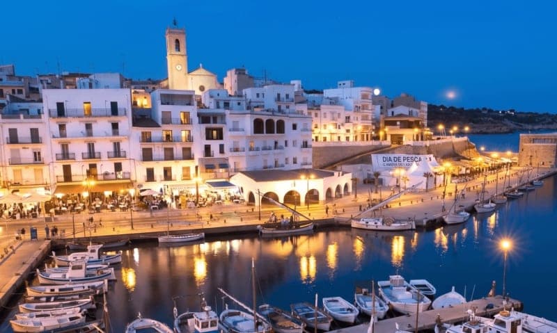 Què fer un cap de setmana a l’estiu a l’Ametlla de Mar
