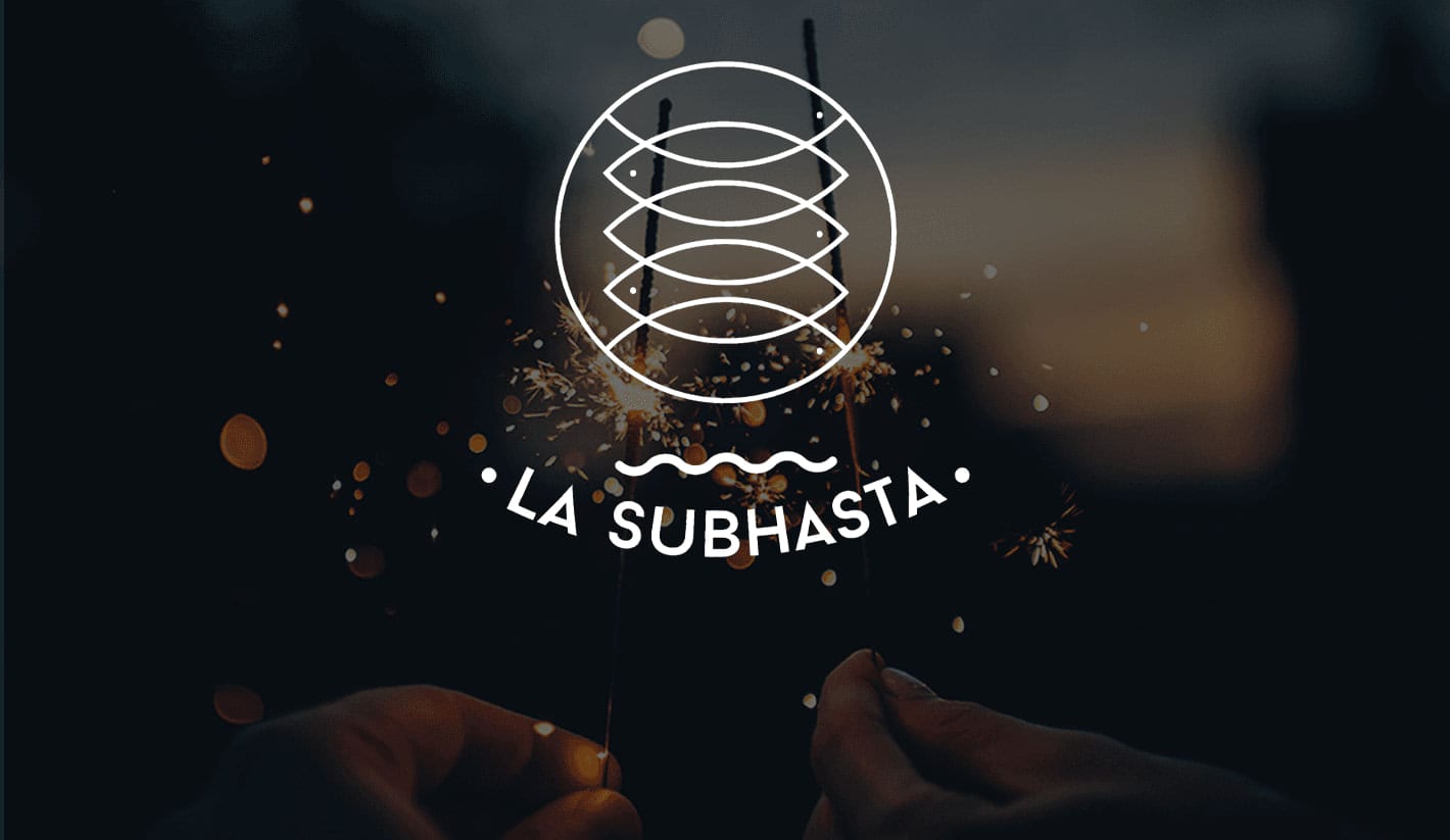Celebra tus eventos en La Subhasta: cenas de empresa, grupos y menús a medida elaborados por Marc