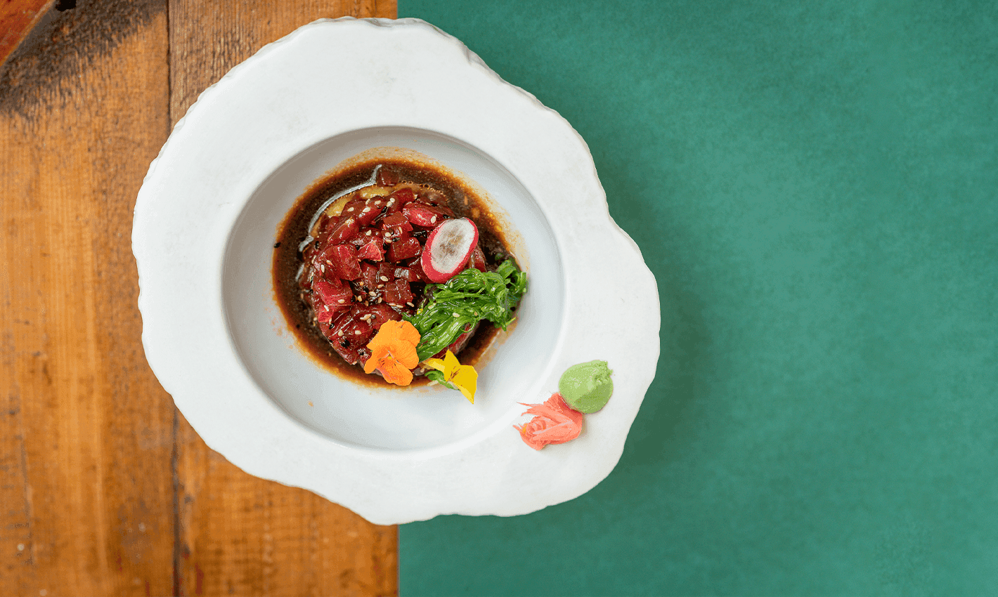 La Subhasta Espai Gastronòmic participa a les Jornades de la Tonyina Vermella Balfegó 2024: De l'11 al 27 d'octubre