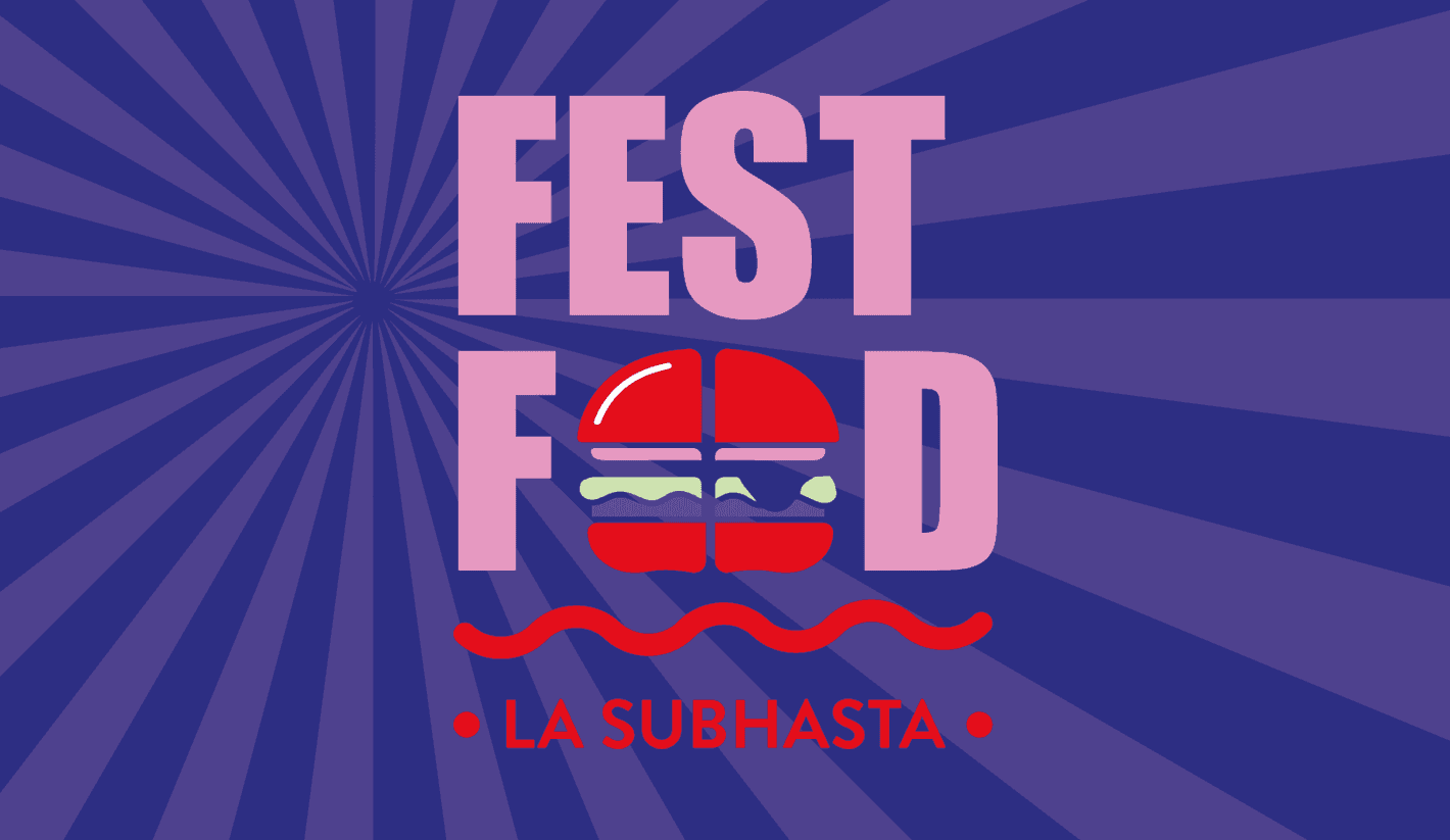 Descobreix Fest Food a La Subhasta Espai Gastronòmic