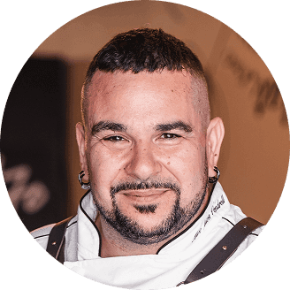 Marc Anton Vendrell
